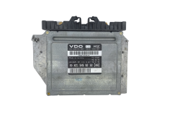 Controller 0215459232 412229021001 Mercedes VDO 59446