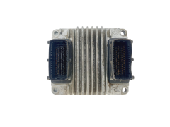 Controller 8972333707 09391259 Opel Delphi 39214