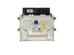 Controller 39103-04CD0 9001330018KF Hyundai Kefico 44304