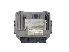 Controller 0281011090 9653202680 9647785580 PSA Bosch 62160