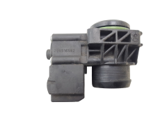 Air Throttle Body Citroen Peugeot Ford 9656113080 1.4 HDI Delphi 1551