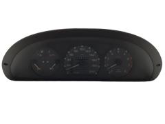 Speedometer/Instrument Cluster Fiat Punto 46462779 6062602 23421