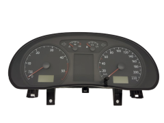 Speedometer/Instrument Cluster VW Polo 9N 6Q0920800M 110080124015A 19052