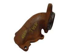 Turbine Pipe 038322 434528 Citroen Xantia 2 1.9 TD 12356