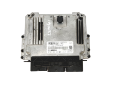 Controller 0281018242 BV21-12A650-XA Ford Bosch 29764
