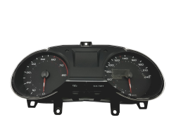 Speedometer/Instrument Cluster Seat Ibiza 6J0920802 A2C53387155 52645
