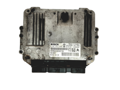 Controller 0281012468 9656161680  PSA Bosch 20131