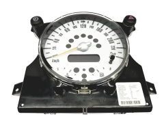Speedometer/Instrument Cluster Mini One Cooper 6211 6932507 52018
