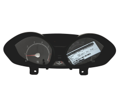 Speedometer/Instrument Cluster Ford Fiesta 8A6T-10849-AM 8A6T10849AM 30151