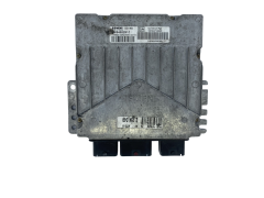 Controller 5WS40023F-T 9647166880 9644302380 PSA Siemens 49523