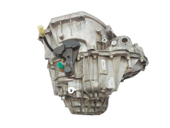 Gearbox PF6040 8201576117 1.6dCi Trafic 3 Vivaro 2 NV300 0km Gearbox PF6040 8201576117 1.6dCi Trafic 3 Vivaro 2 NV300 0km