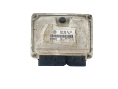 Controller 038906012CT 0281010377 Volkswagen Bosch 39569