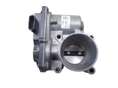 Air Throttle Body Renault Smart 161203912R H8201269254 1.0 1343