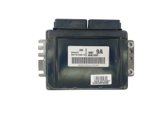 Controller 96801800 5WY5407A D32 1BOT 9A Chevrolet Kemsco 47826