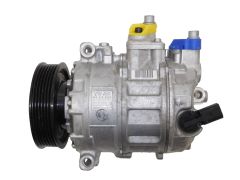 Air Con Compressor/Pump Original 1K0820859S VW Audi Seat Skoda