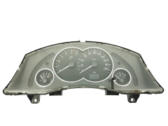 Speedometer/Instrument Cluster Opel Meriva 13173381XT 110080162026 43377