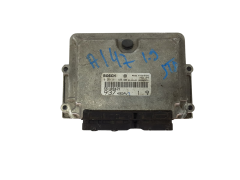 Controller 55189421 0281011488 93749DAV Alfa Romeo Bosch 17609