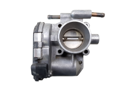 Air Throttle Body Opel 24420536 0280750133 Bosch 2868