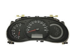 Speedometer/Instrument Cluster Renault Kangoo 2 8200796010 D 59519