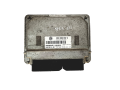 Controller 03D906032C 5WP40124 05 VW Siemens 29160
