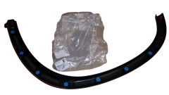 Wing Trim Right Original 1607730980 Citroen