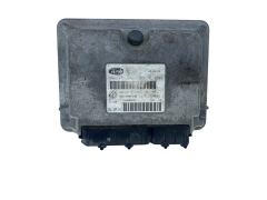 Controller IAW4AF.M1 73501878 61600.628.02 Fiat Magneti Marelli 49986