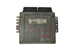 Controller S118301113B 8200214973 8200080285 Renault Siemens 16144