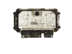 Controller 0261206246 9637838780 9645802280 PSA Bosch 18559