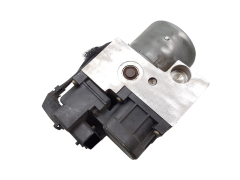 Abs Pump Smart Fortwo 0006647V003 0273004530 Bosch 1520