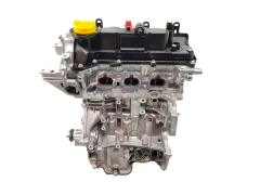 Engine New H4DB450 8201720530 1.0 TCE Automat Dacia Duster 2 Sandero 2 3