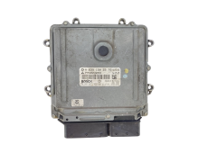Controller A6391502279 PMN903093 0281013498 Mitsubishi Smart 61180