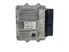 Controller MJD6JF.S1 51775008 71600.005.05 Fiat Magneti Marelli 51354