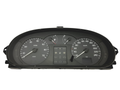 Speedometer/Instrument Cluster Renault Megane 1 Scenic 1 8200071820 42411