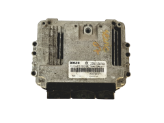 Controller 0281013907 8200705747 8200705748 Renault Bosch 26055