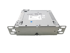 Car Radio Renault Clio 4 Captur Zoe 281153870R A2C85678504 9819
