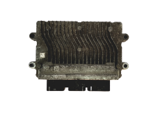 Controller 9661474280 21585694-3 A0  PSA Valeo