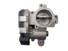 Air Throttle Body 04B128063K VW Audi Seat Skoda 1.4 TDI 1065