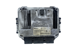 Controller PSA 0281011089 9653202580 9647785580 Bosch 48344