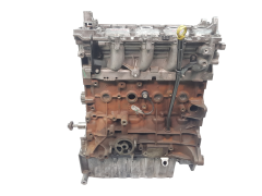 Diesel Engine RHR 10DYUK 2.0 HDI 16v Peugeot 407
