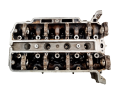 Cylinder Head Opel 90400234 Corsa 1.2 16V X12XE 3