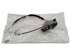 Door Lock Mechansim Original to Front Right 9810423480 Peugeot