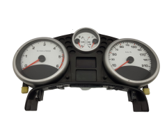 Speedometer/Instrument Cluster Peugeot 207 9662904780 A2C53190340 22927