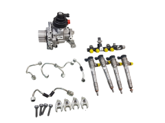 Injection Pump 0445110800 0445010763 1.5 dCi Renault Dacia 0 km