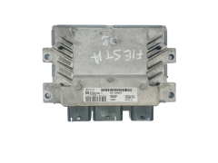 Controller Ford 8V21-12A650-SF S180047002F OSAF Continental 47739