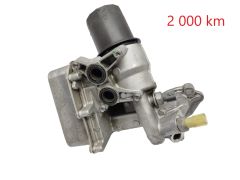 Oil Filter Housing 152084648R Renault Opel Nissan 2.0 DCI 
