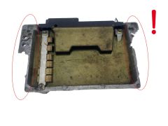 Controller S115300202A 7700875745 7700105980 Renault Siemens 49137
