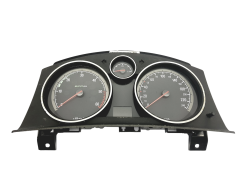 Speedometer/Instrument Cluster Opel Astra H 13282344EC 43746