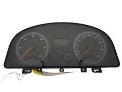 Speedometer/Instrument Cluster VW Caddy 2K0920843C 110080341006 21957