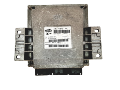 Controller 9648568480 IAW48P2.72 PSA Magneti Marelli 20064