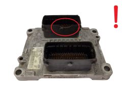Controller 00467772700 0261206711 ME731HA006 Alfa Romeo Bosch